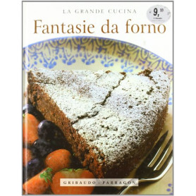 Fantasie da forno.