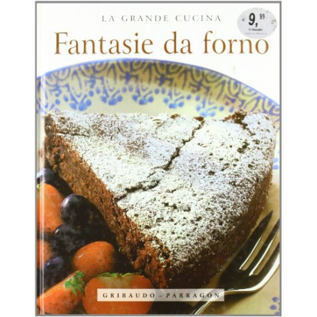 Fantasie da forno.