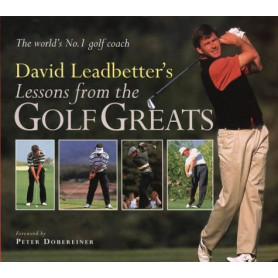 Lessons from the Golf Greats
