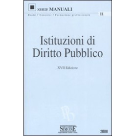 Istituzioni di diritto pubblico