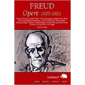Opere (1905-1921)