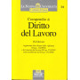 Compendio di Diritto del Lavoro