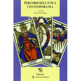 Percorsi dell'etica contemporanea