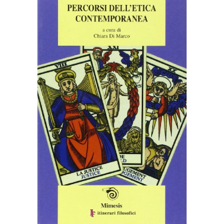Percorsi dell'etica contemporanea