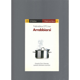 Arrabbiarsi