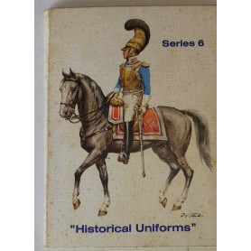 Historical Uniforms. Series 6