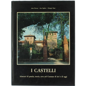 I Castelli. Itinerari di poesia