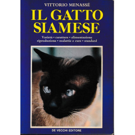 Il Gatto Siamese