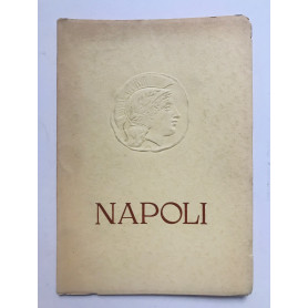 Napoli in sei itinerari