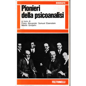 Pionieri della psicoanalisi