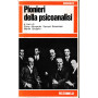 Pionieri della psicoanalisi