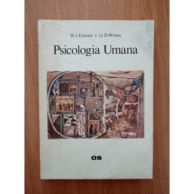 Psicologia Umana
