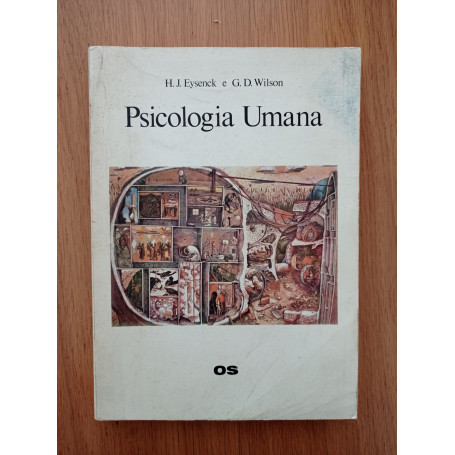 Psicologia Umana