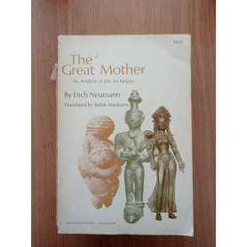 Great Mother an Analysis of the Archetype