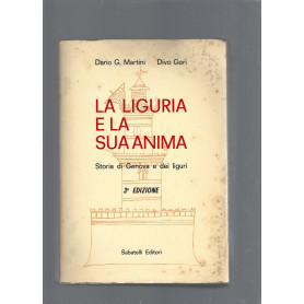 La Liguria e la sua anima