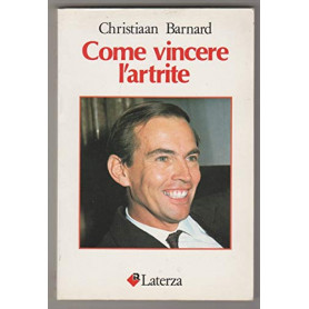 Come vincere l'artrite