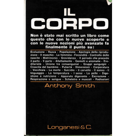 Il Corpo