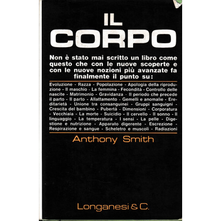 Il Corpo