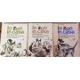 Lo zoo in casa manuale pratico per mantenere e allevare i vostri beniamini. Volume I II III