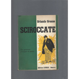 Sciroccate