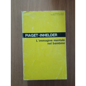 L' immagine mentale nel bambino