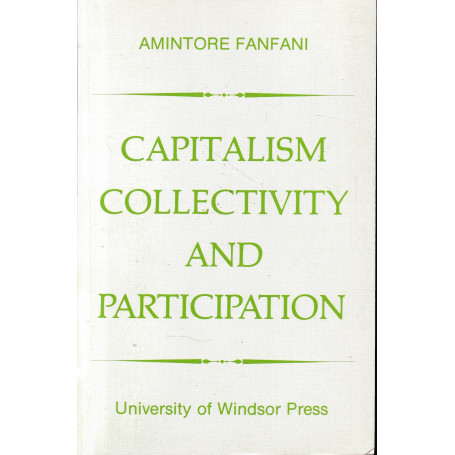 Capitalism