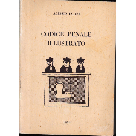 Codice Penale Illustrato