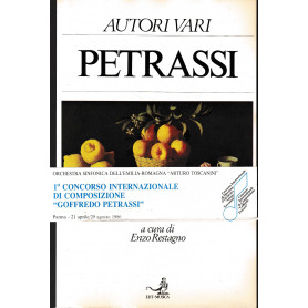 Petrassi