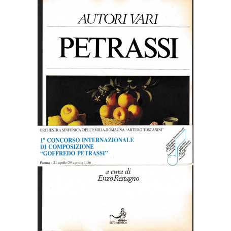Petrassi