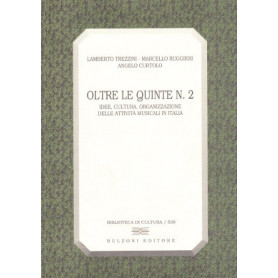 Oltre le quinte. Idee