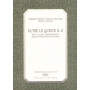 Oltre le quinte. Idee