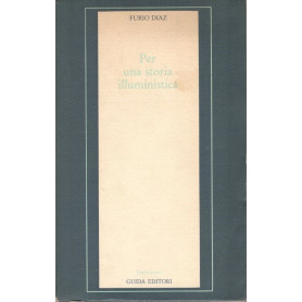 Per una storia illuministica
