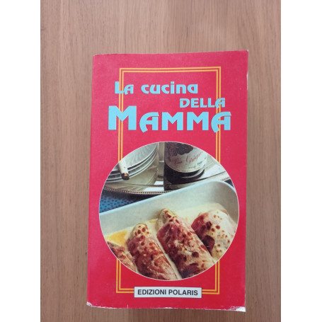 La cucina della mamma