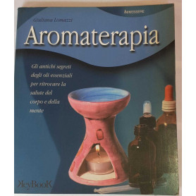 Aromaterapia