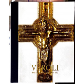 VEROLI Thesaurus Ecclesiae est hic
