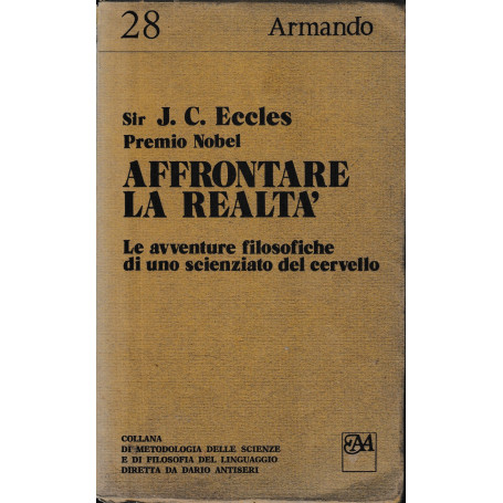 Affrontare la realtà
