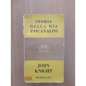 Storia della mia psicanalisi