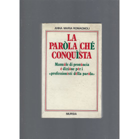 La paròla chè conquà¬sta