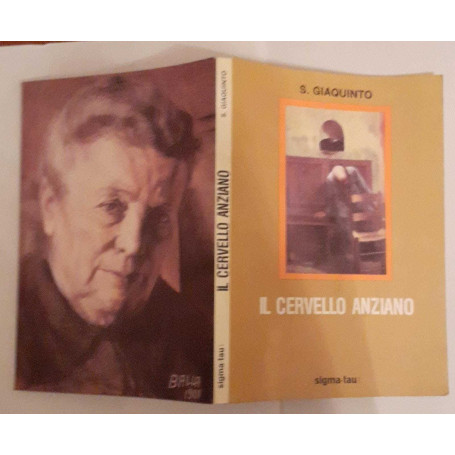 Il cervello anziano