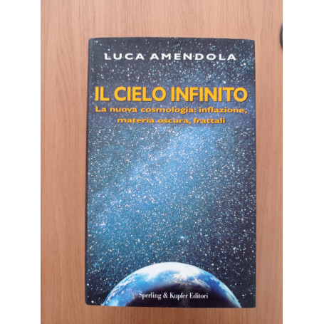 Il cielo infinito