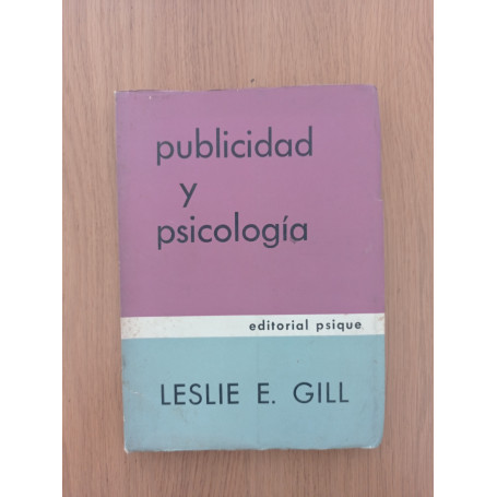 Publicidad y psicologia