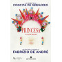 Princesa e altre regine. 20 voci per le donne di Fabrizio De André