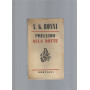 Preludio alla notte