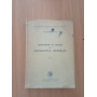 Complementi ed esercizi di matematica generale