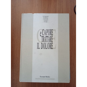 CAPIRE E TRATTARE IL DOLORE