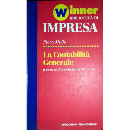 La contabilità   generale