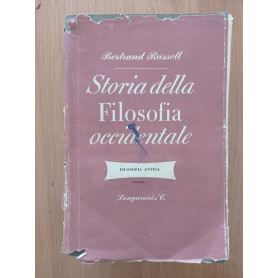 Storia della filosofia occidentale vol. 1 e 2
