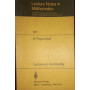 Lecture Notes in Mathematics. Lectures on Summability (107)