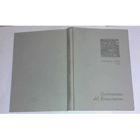 Gastronomia del Rinascimento