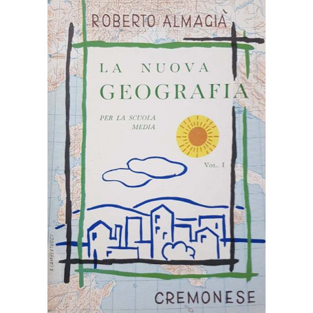La nuova geografia